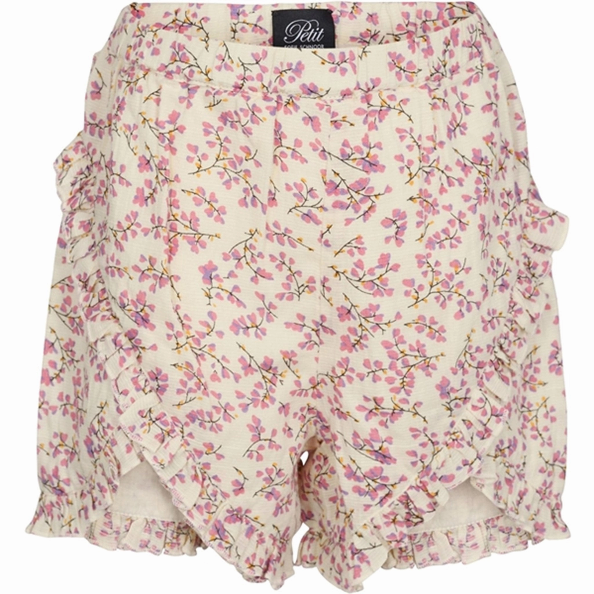 Compression Lining Sofie Schnoor Shorts AOP Flower
