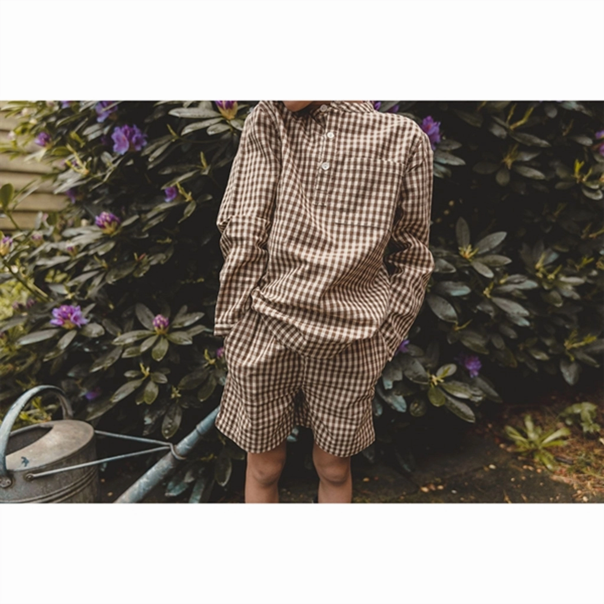 swimming accessory No Ride Up Design Fl?ss Bille Shorts Latte