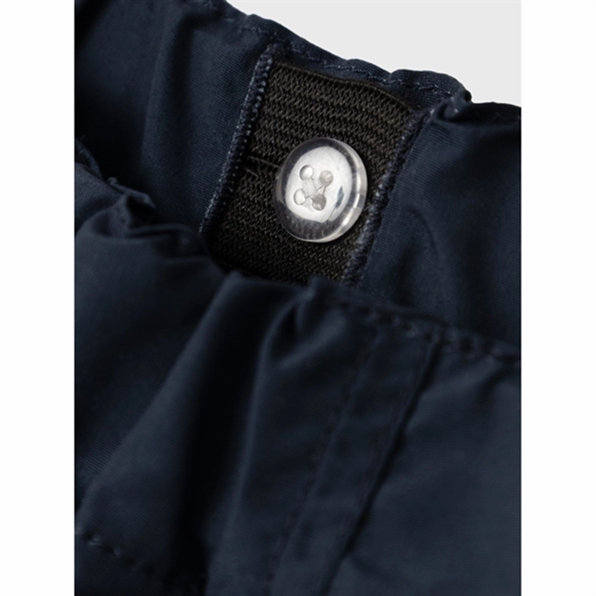 Bold colors Name it Dark Sapphire Micco Batwheels Swim Shorts