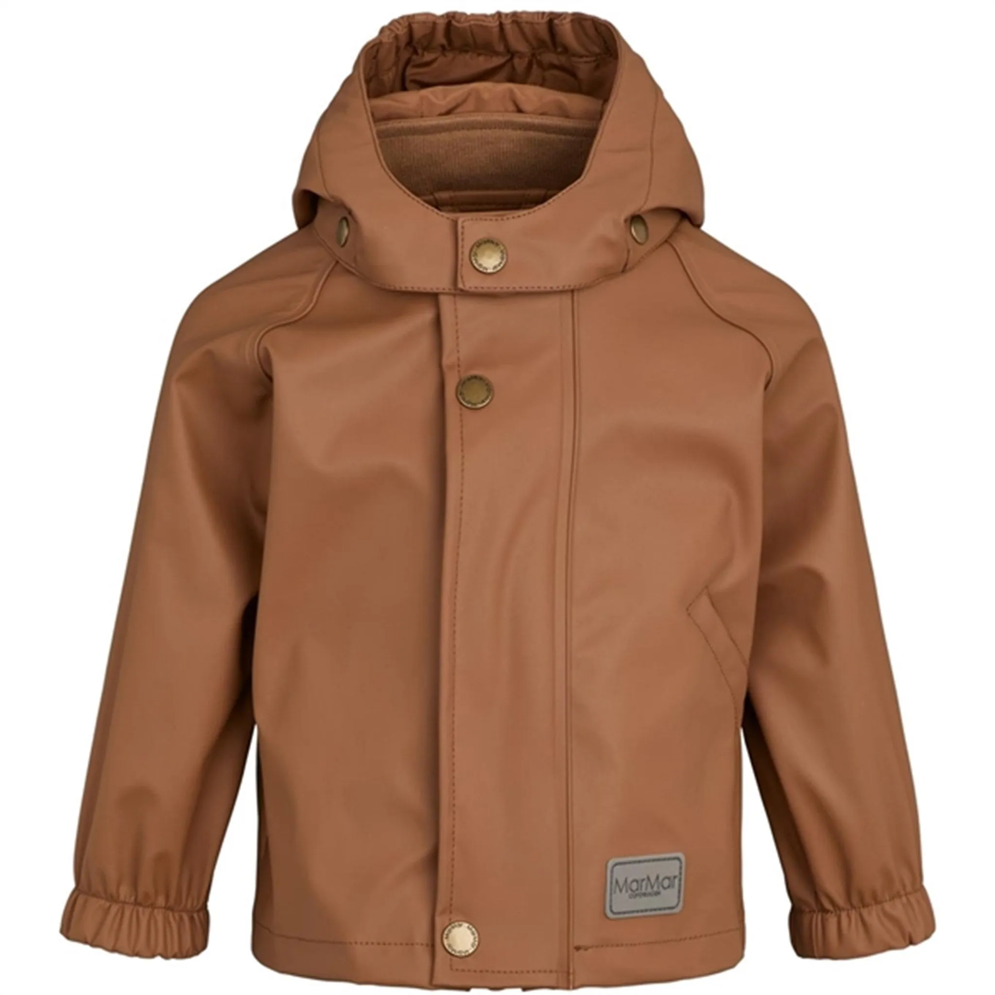 Storm Hiking Outfit MarMar Oddy Rainwear Set Hazel