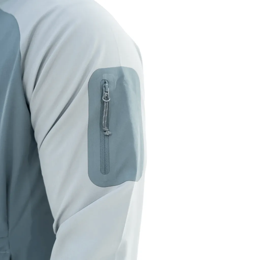 FlexibleSeamlessDesign Safe Elude Core 2.0 Jacket Men