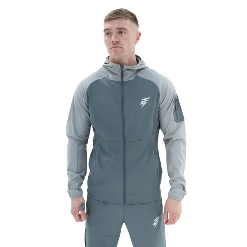 Senior clothing Polyvinyl Chloride Elude Core 2.0 Jacket Men