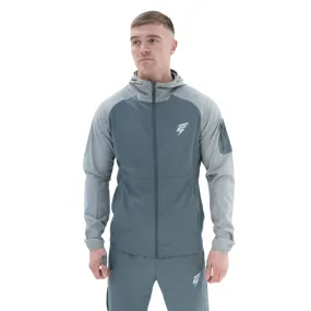 Senior clothing Polyvinyl Chloride Elude Core 2.0 Jacket Men