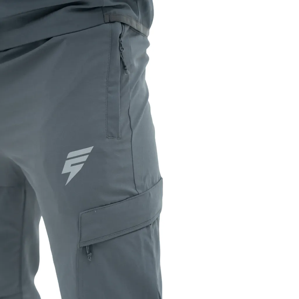 Cashmere Elude Core Cargo Pant Men