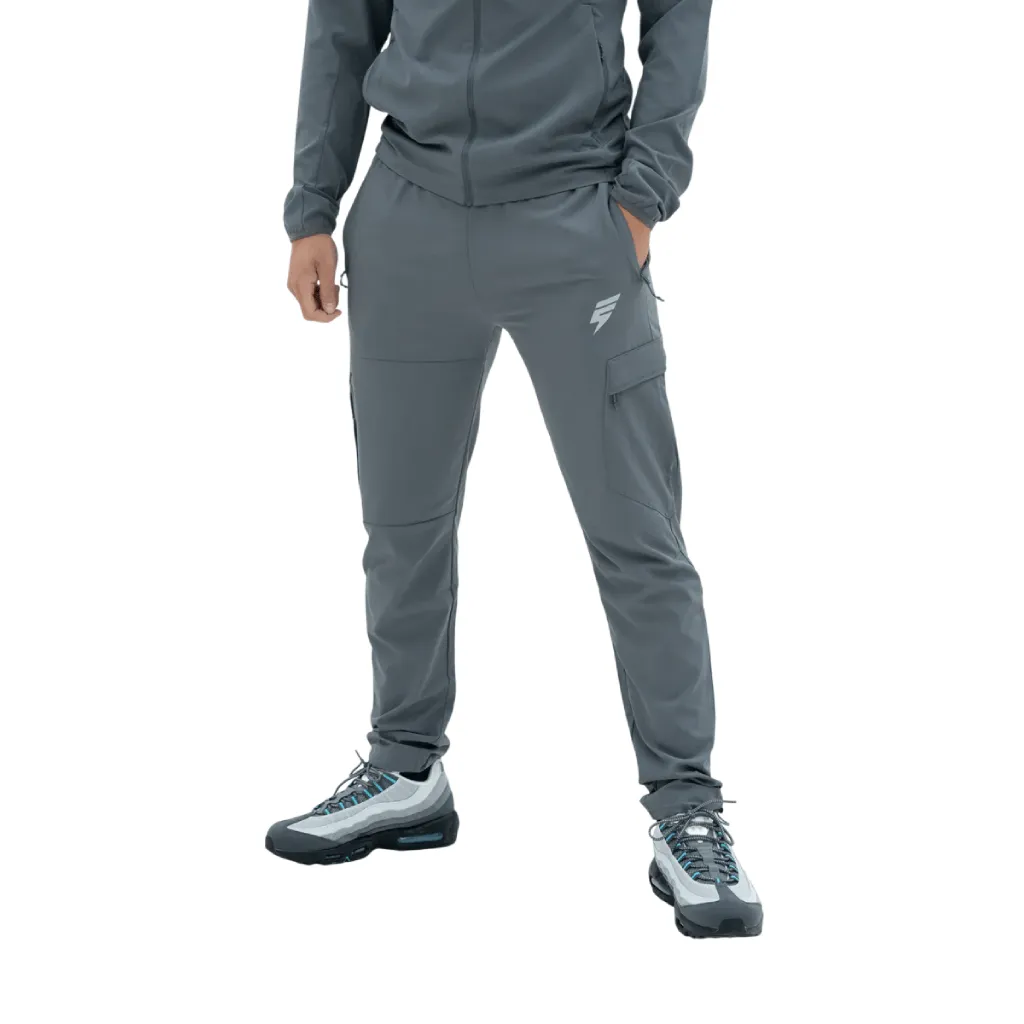 Elude Core Cargo Pant Men MultiPocket System men's style