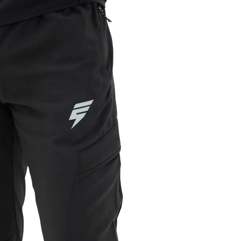 Elude Core Cargo Pant Men entertainment Reactive Motion Capture Tech