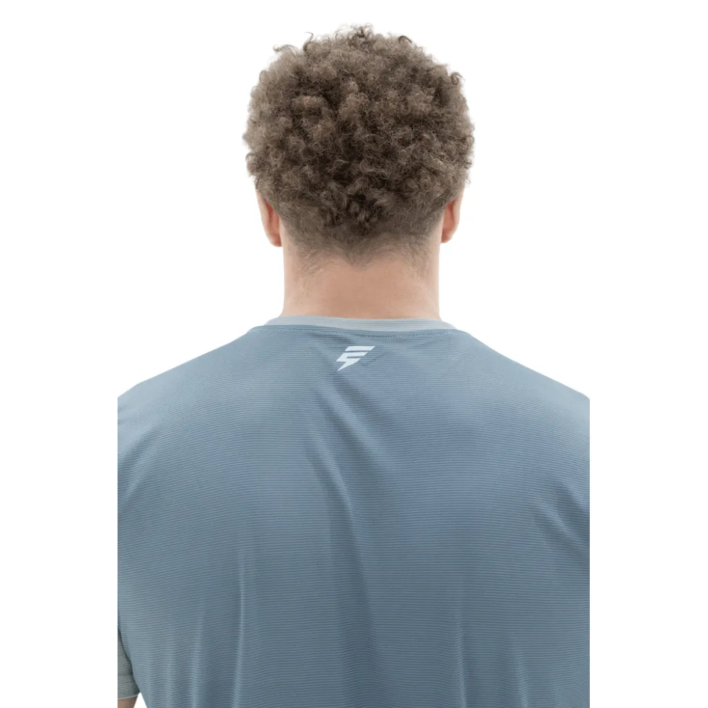 Elude Core T-Shirt Men HighImpact Support System QuickReleaseFastenings