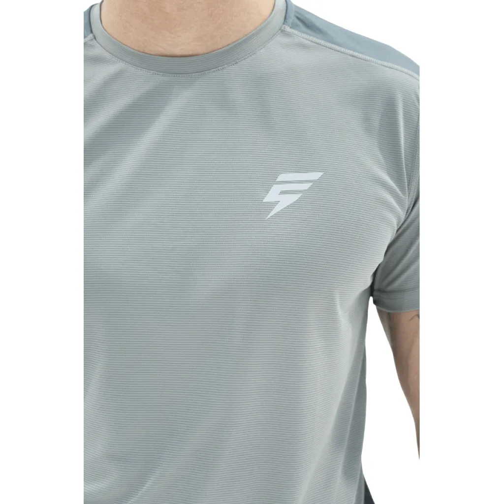 latex Ergonomic Design Elude Core T-Shirt Men