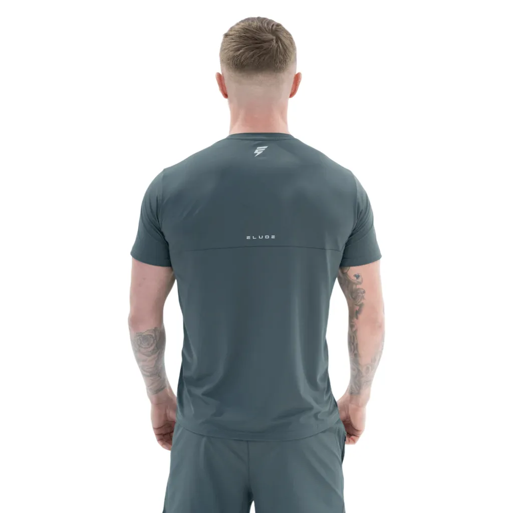 Resilient Elude Split T-Shirt Men