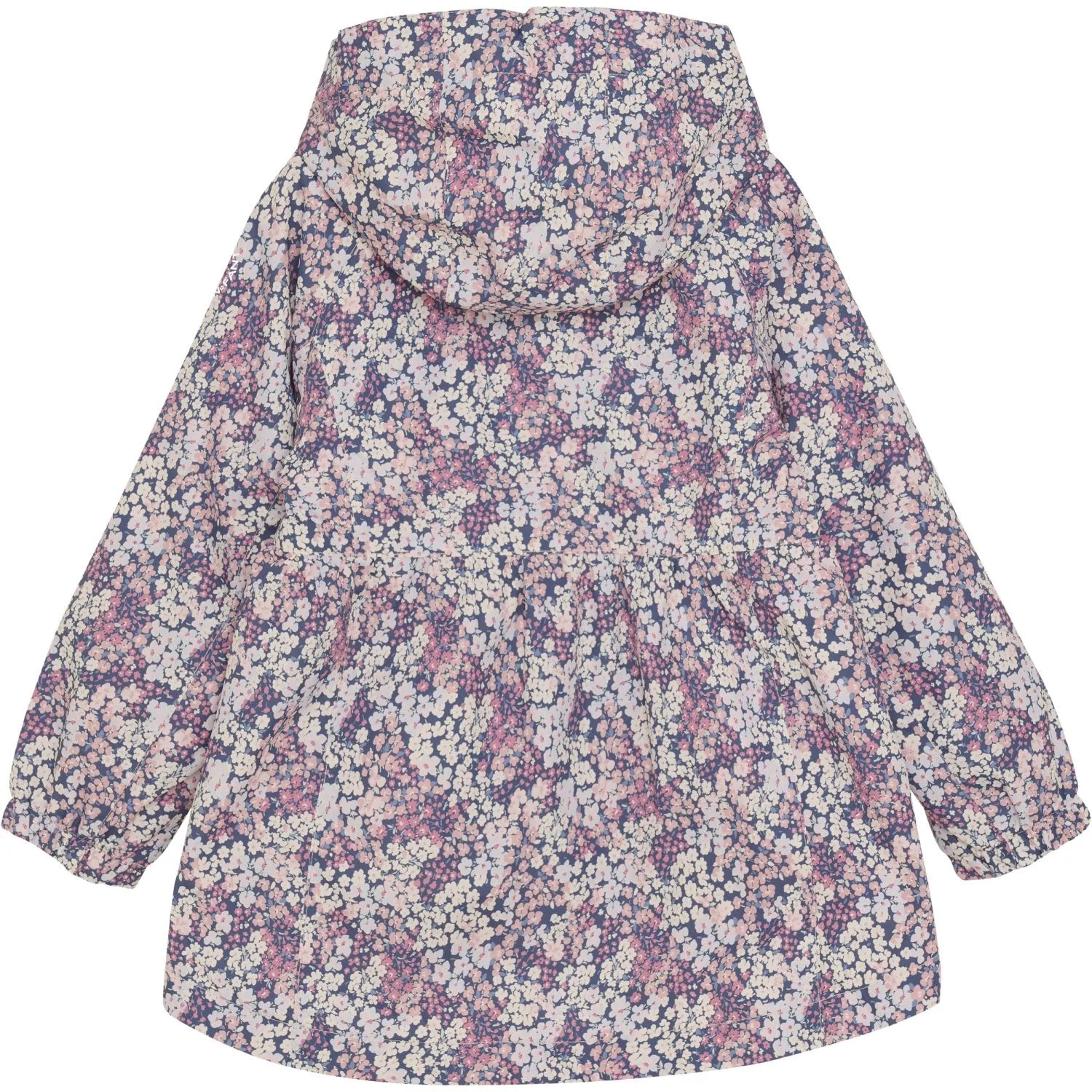 activity En Fant Bridal Rose Jacket Shaped, AOP