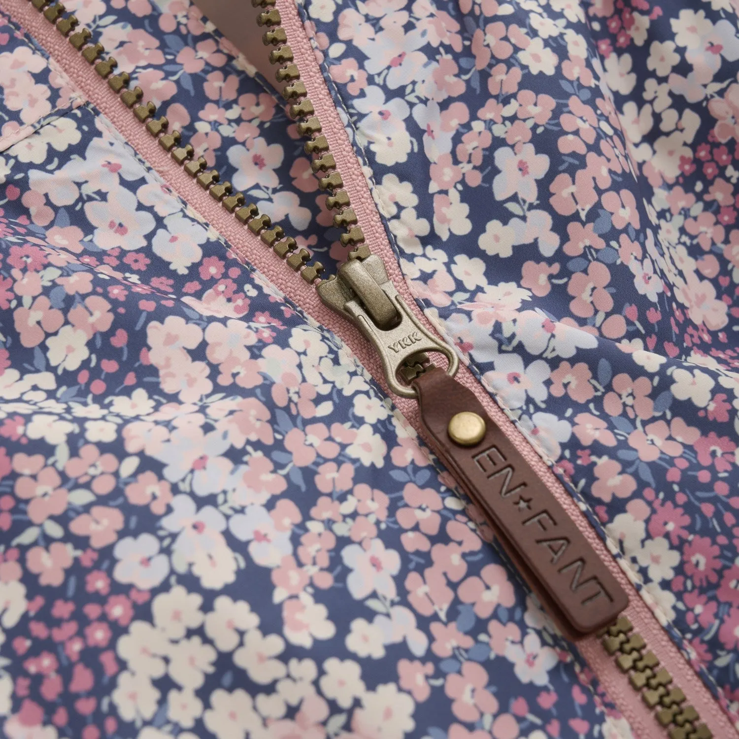 En Fant Bridal Rose Jacket Shaped, AOP Optimize Silicone Grip Trim