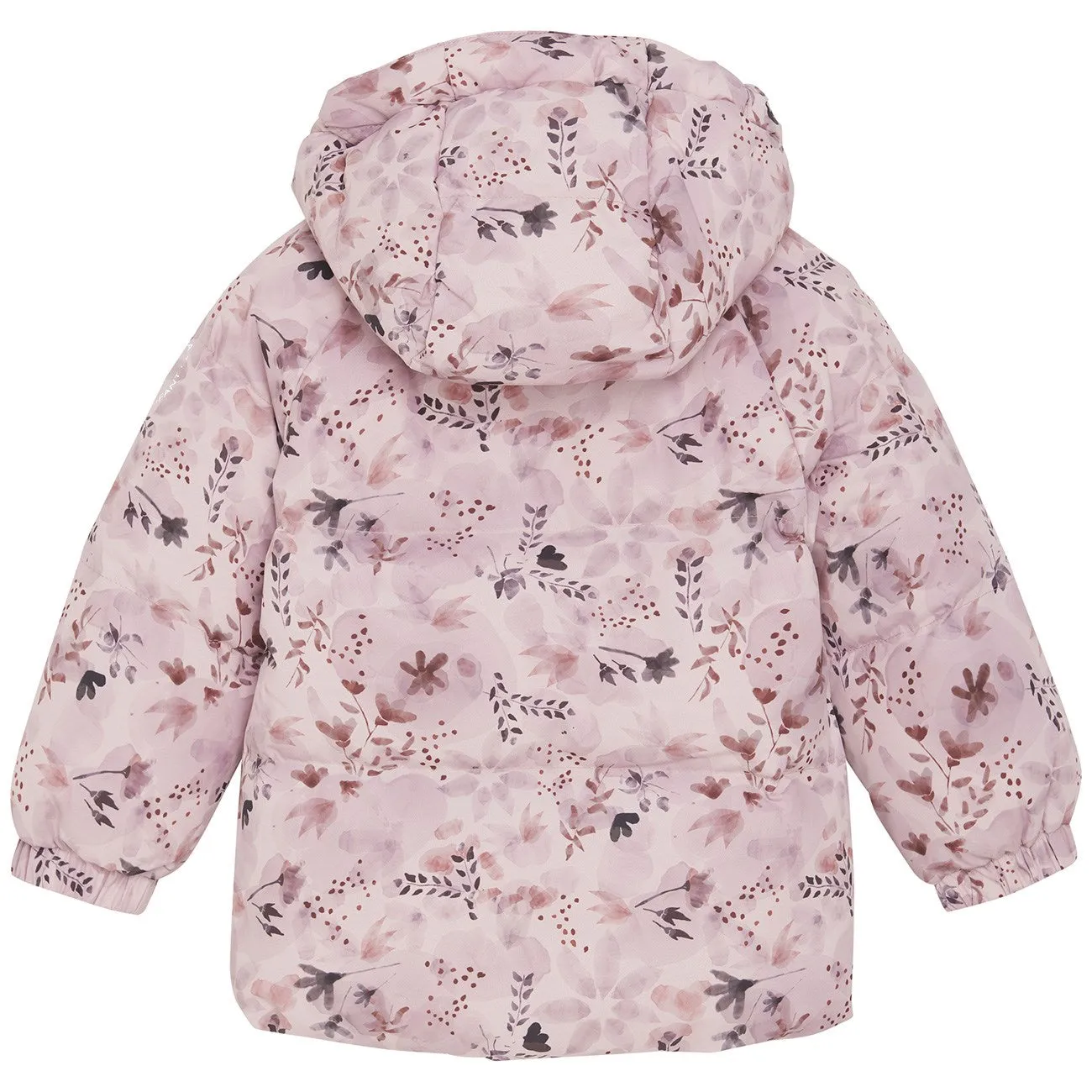 En Fant Burnished Lilac Jacket Quilt writers