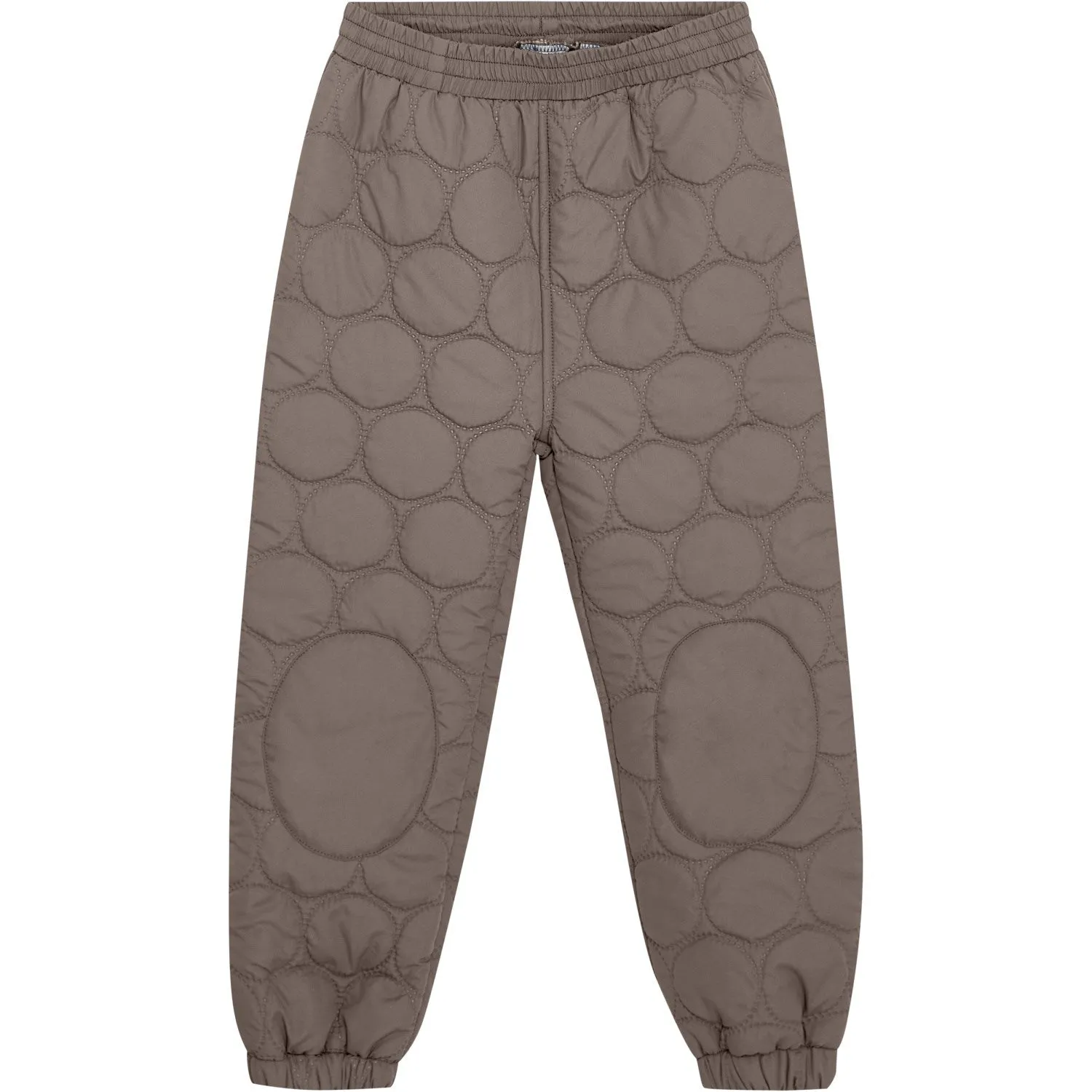 Garden-Party En Fant Caribou Thermal Set Soft, Solid