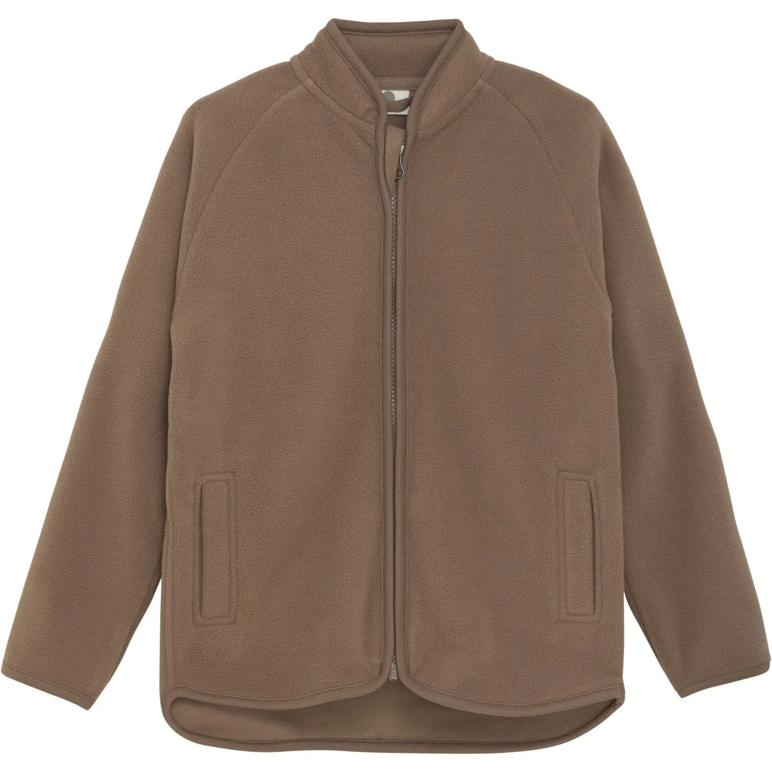 Base Coverage En Fant Coca Mocha Jacket Fleece