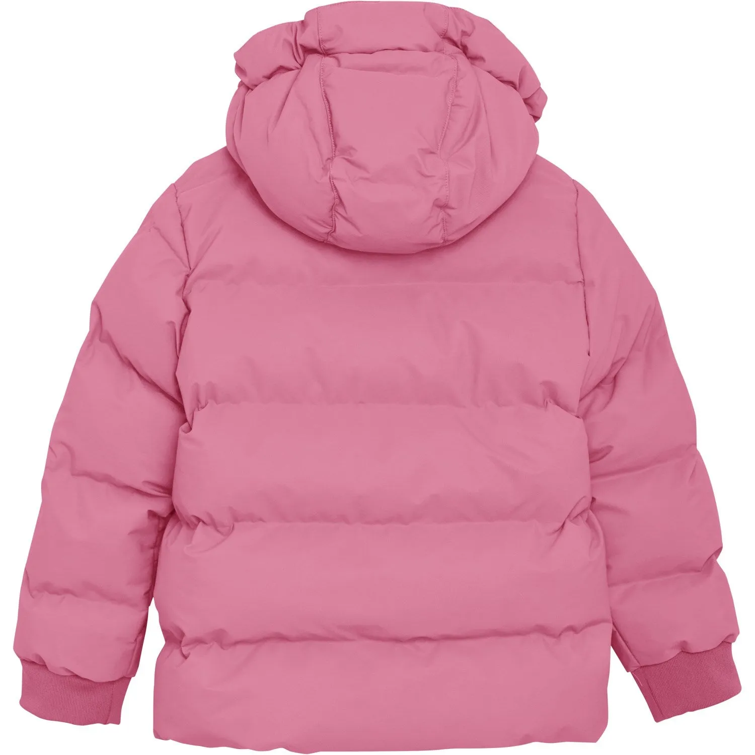 En Fant Confetti Jacket Quilt, Solid Insulated Layer