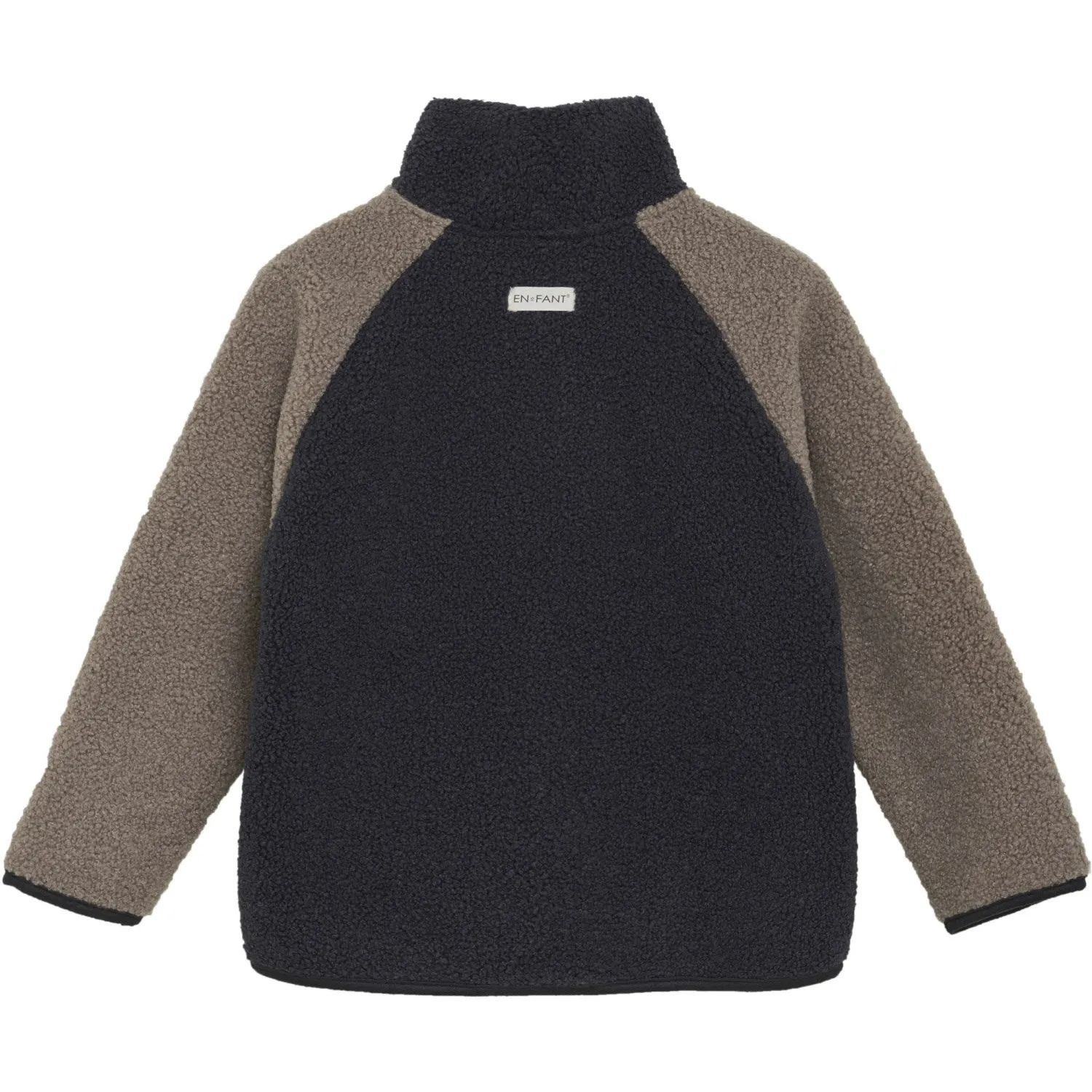 Heal En Fant Ebony Jacket Teddy