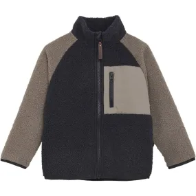 En Fant Ebony Jacket Teddy Gloves Proclaim