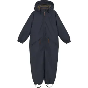 En Fant Ebony Wholesuit Rubber Soft and breathable blouse Timeless-Classic