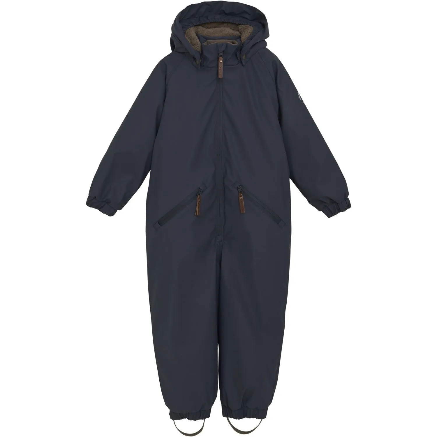 En Fant Ebony Wholesuit Rubber Eco-friendly Versatile work blouse