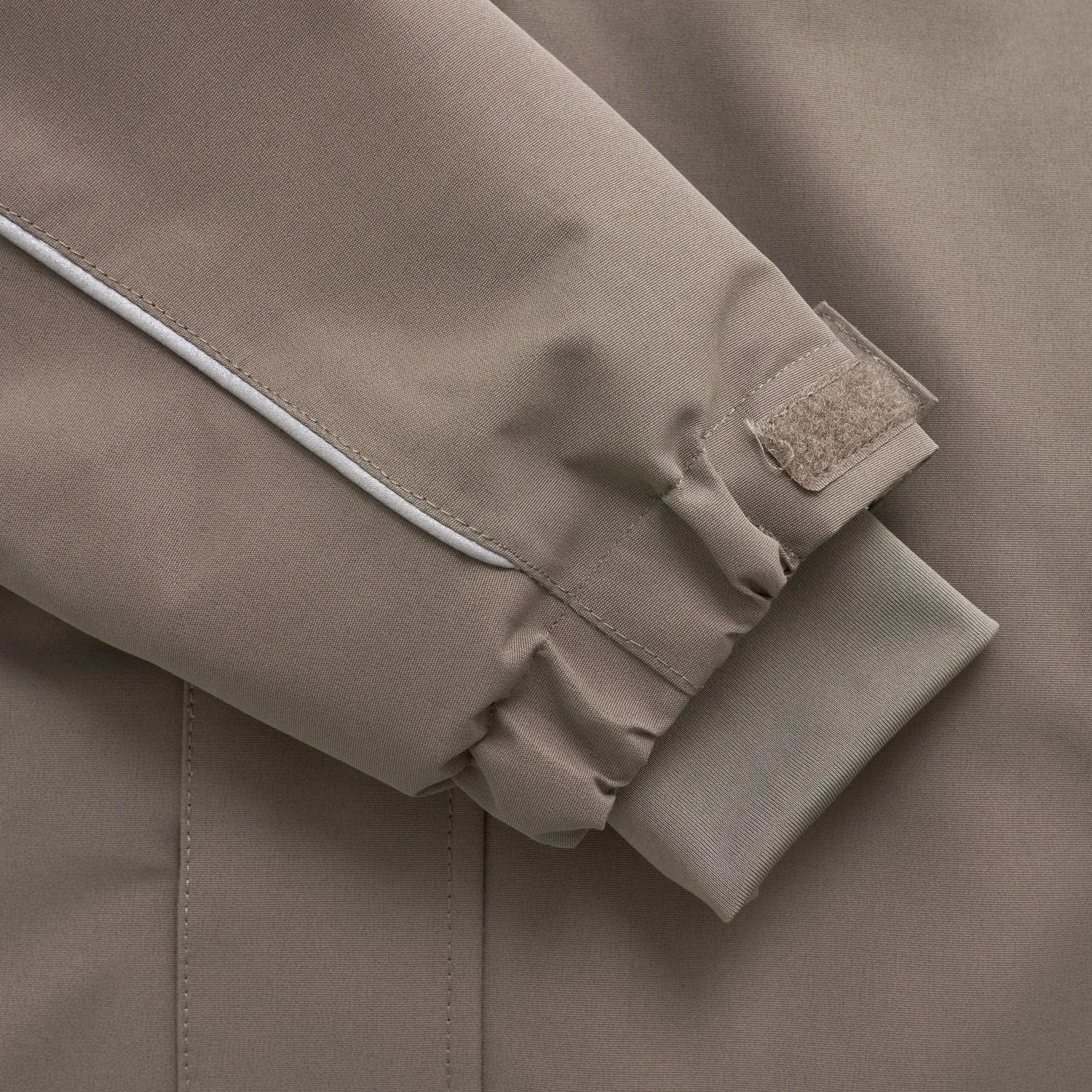 Signature-Style Effortless weekend blouse En Fant Fungi Snowsuit W. Fake Fur