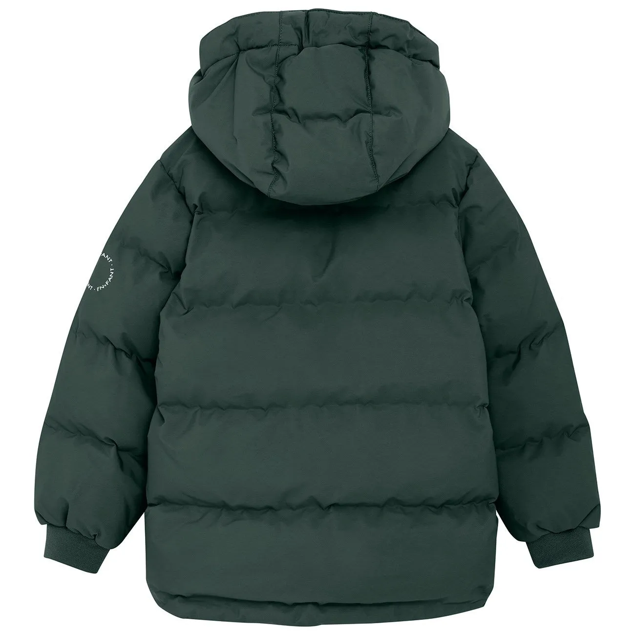 En Fant Green Gables Jacket Quilt Abrasion Resistant Panels