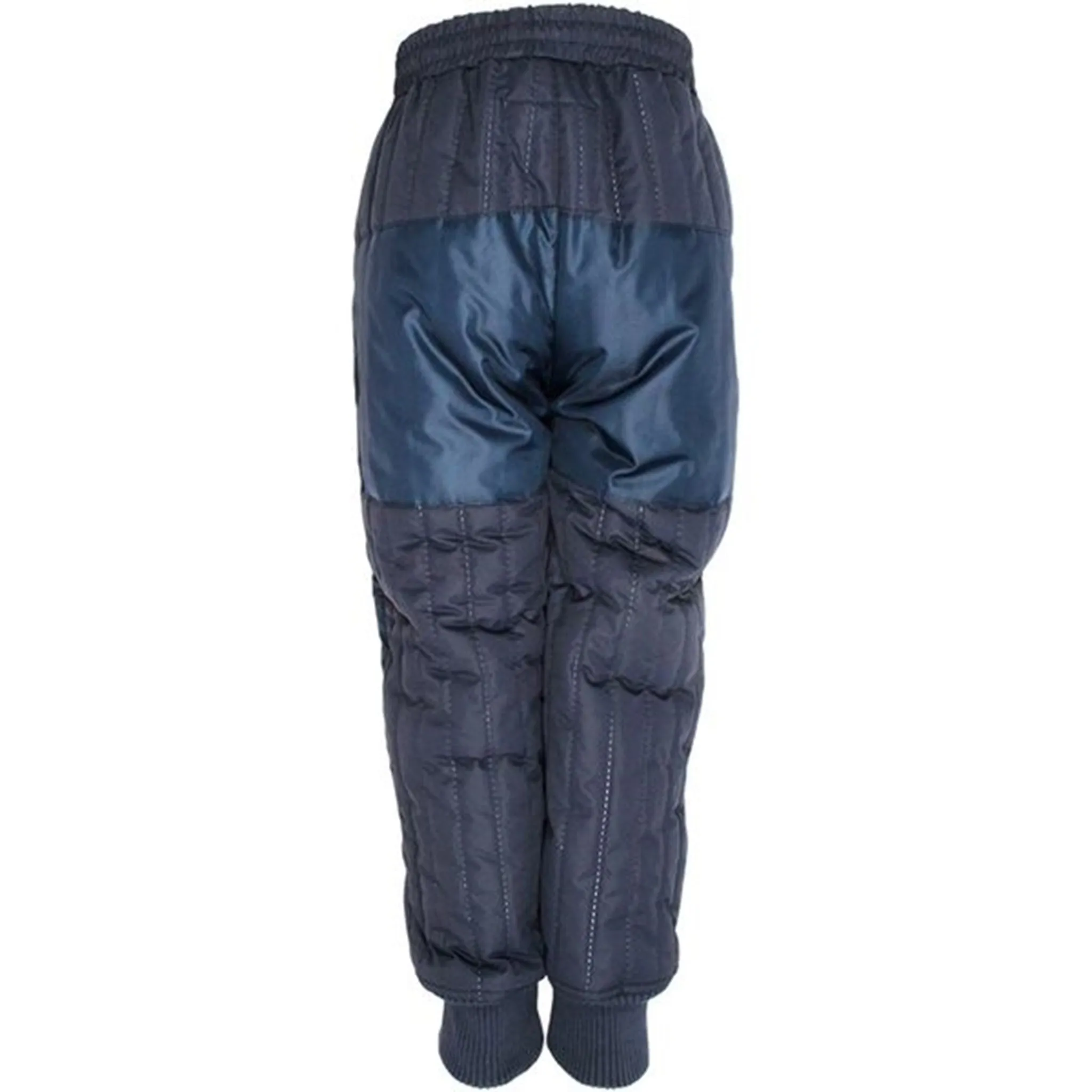 Edgy-Look Playful-Detail En Fant Ink Thermal Set Blue Night