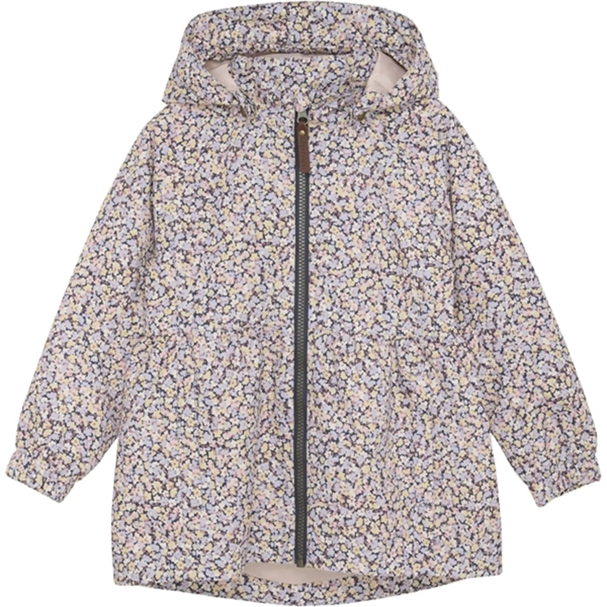 Inventory En Fant Jacket AOP India Ink