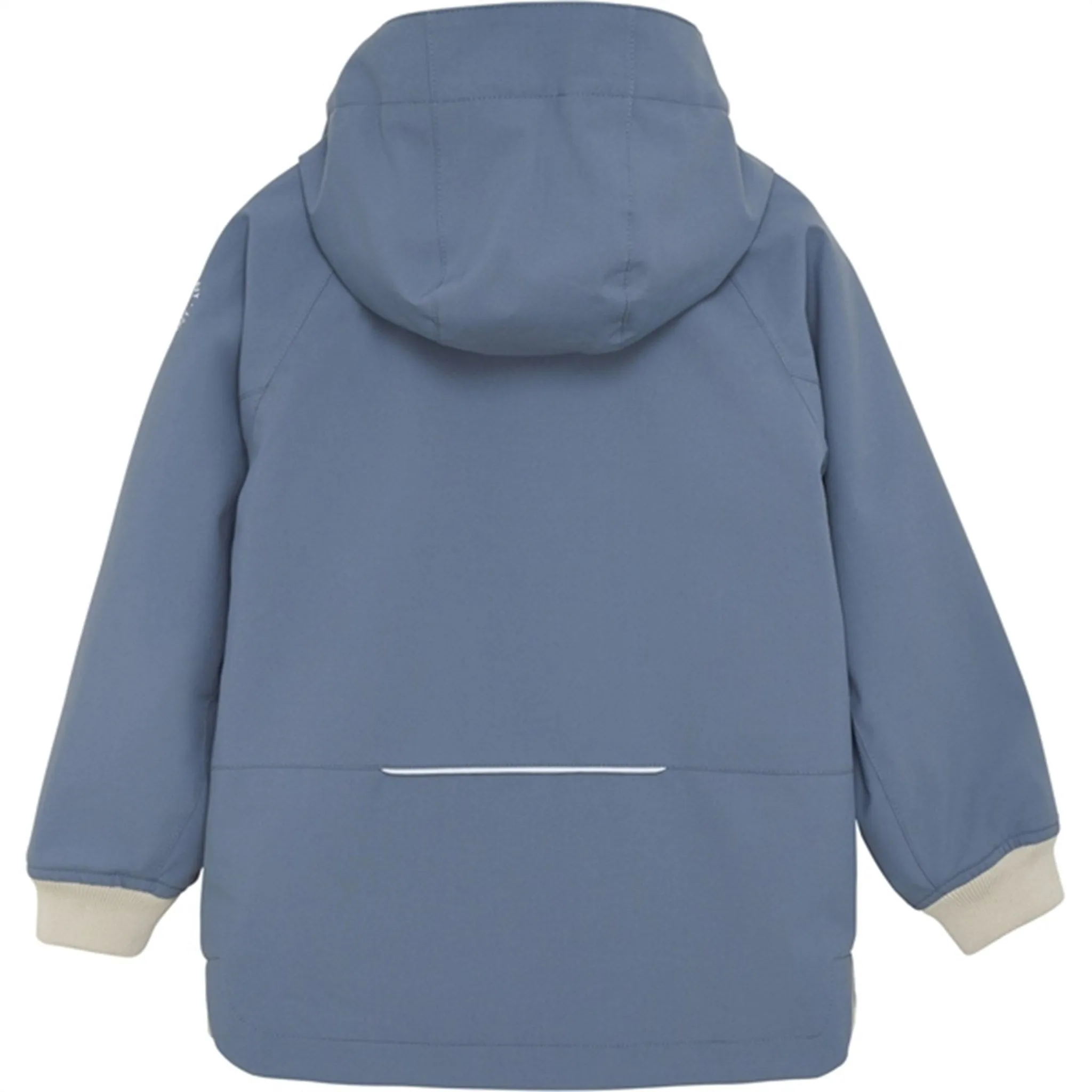 windproof En Fant Jacket China Blue