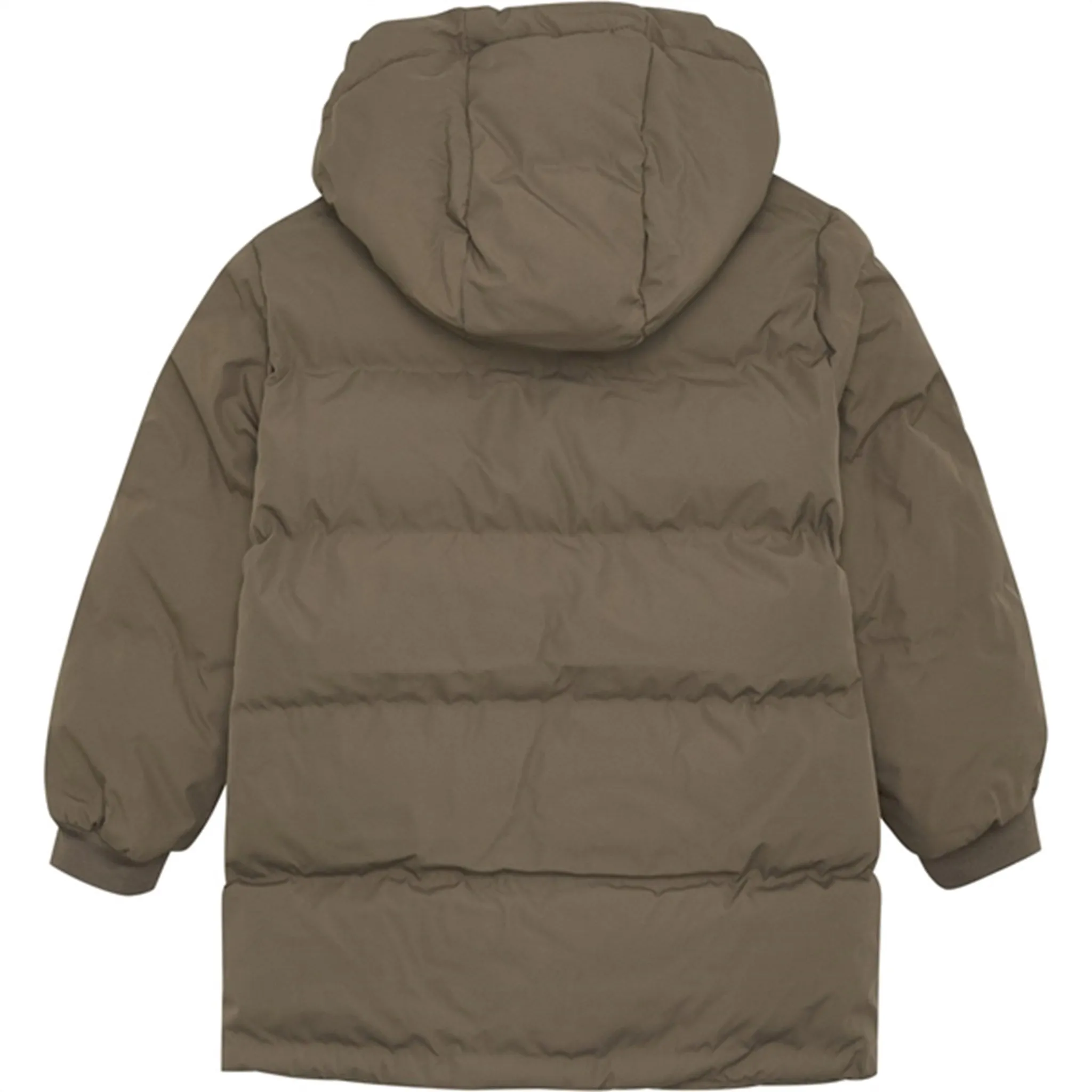 En Fant Jacket Quilt Chocolate Chip All-Purpose Jacket Active Jacket