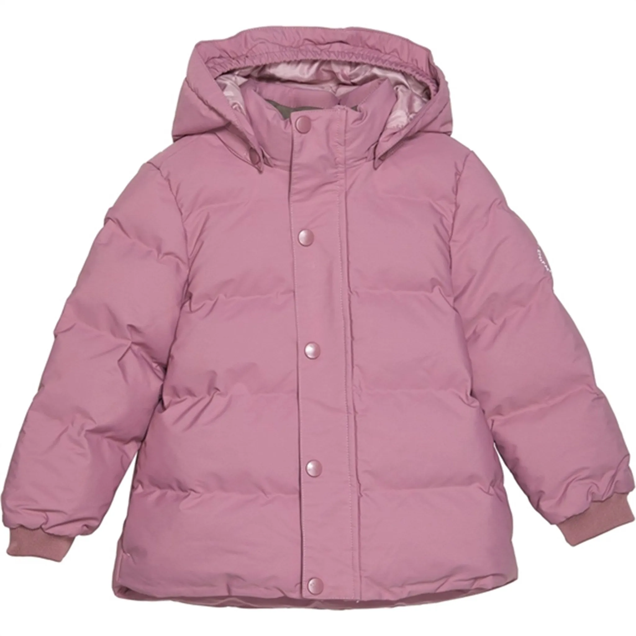 En Fant Jacket Quilt Mesa Rose Eco-Friendly Fabric