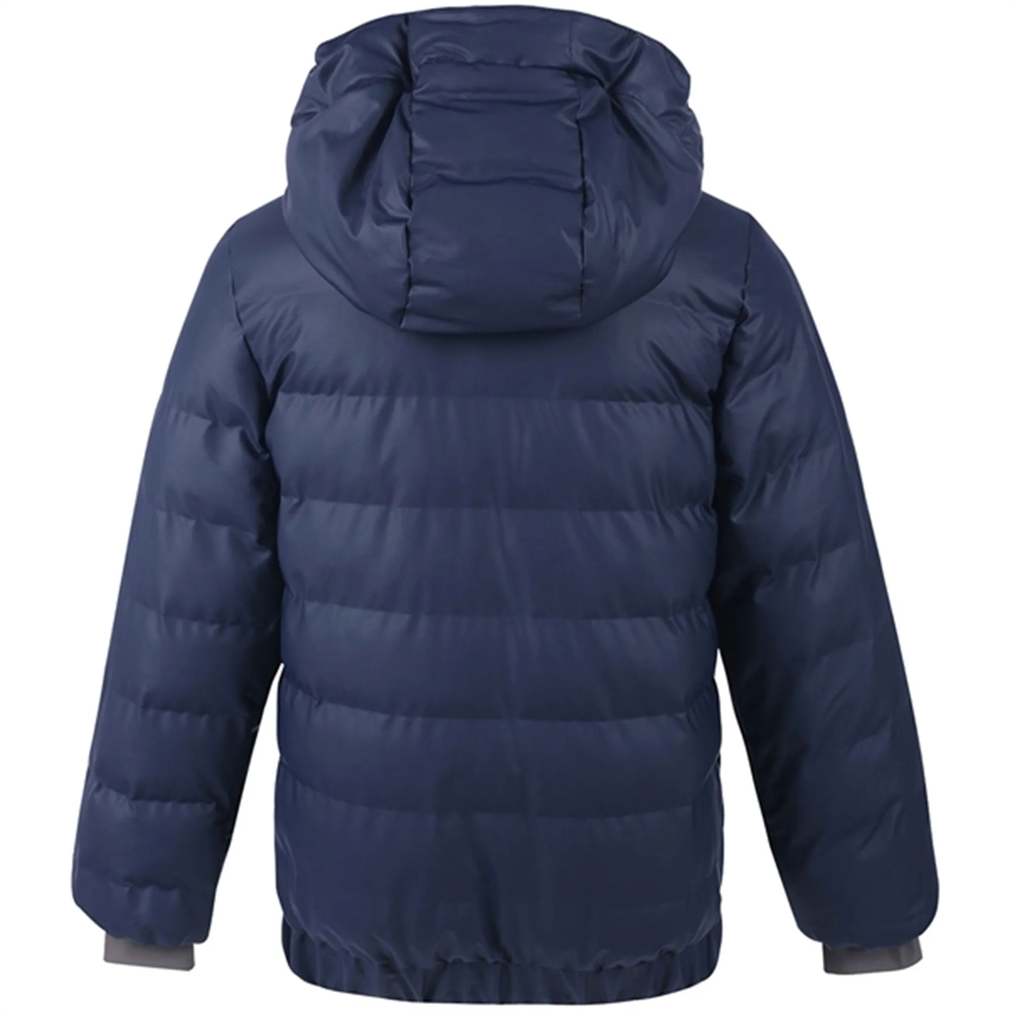 Status En Fant Padded Jacket PU Parisian Night