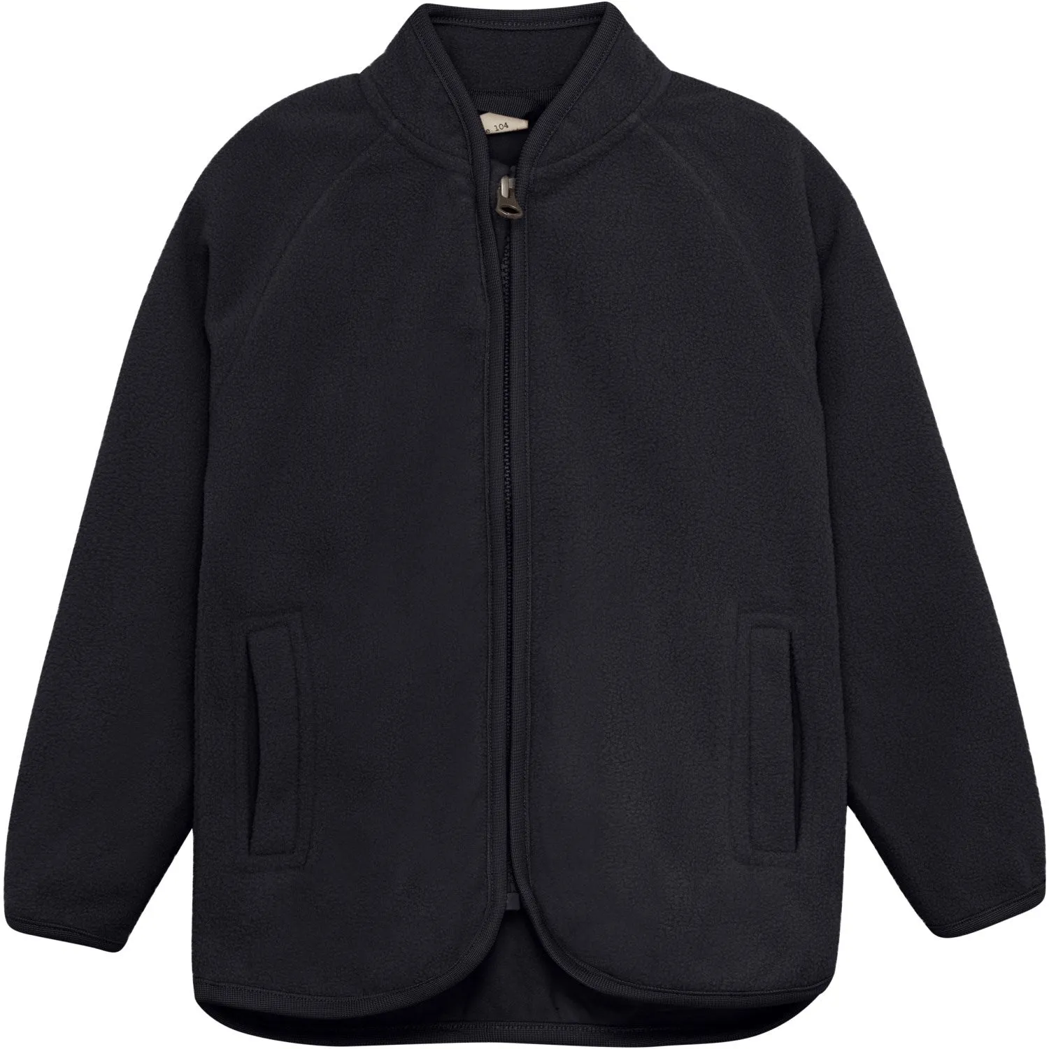 Lightweight Comfort En Fant Parisian Night Jacket Fleece