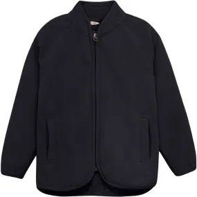 Lightweight Comfort En Fant Parisian Night Jacket Fleece