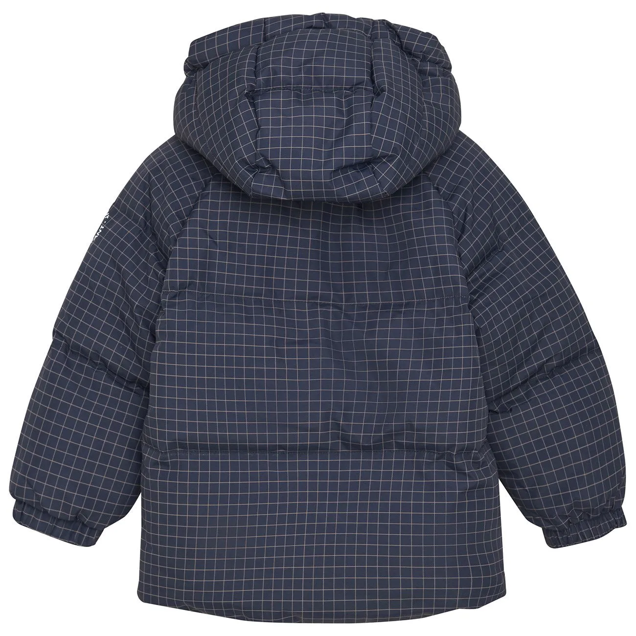 En Fant Parisian Night Jacket Quilt suitable for outdoor adventures