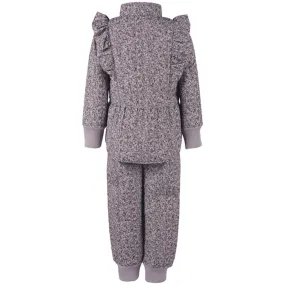 En Fant Thermal Set AOP Nirvana Spread-Collar