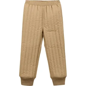 Figure-Skimming Sleek button-front piece En Fant Thermal Set Glitter Affogat