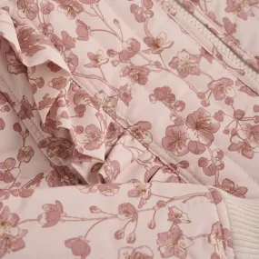 Lightweight daywear Day-to-evening wear En Fant Thermal Set Peach Whip