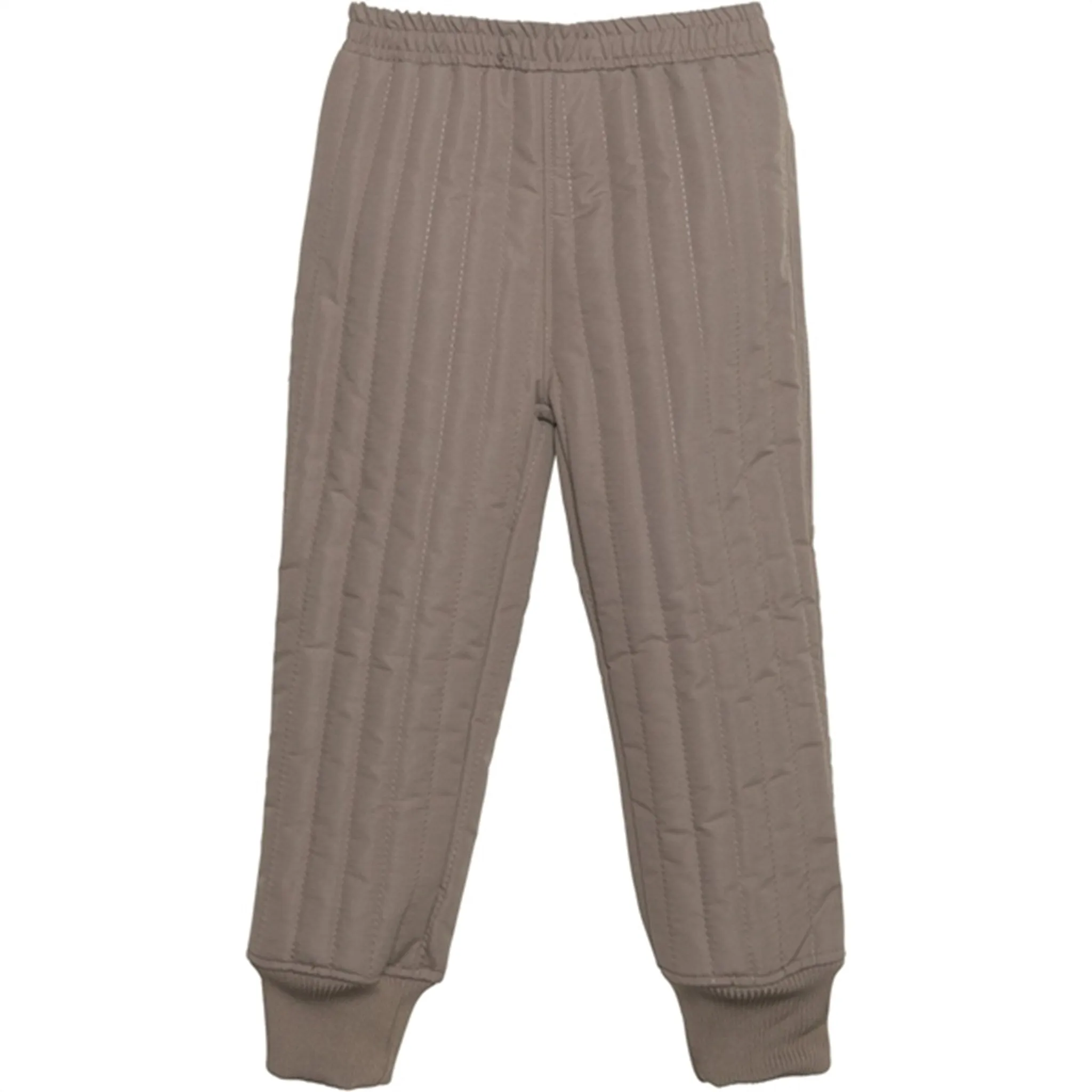 En Fant Thermo Set Solid Chocolate Chip Wrap-Style