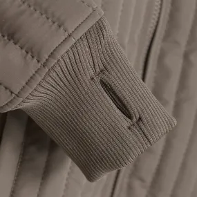 Silk-Blend En Fant Thermo Set Solid Chocolate Chip