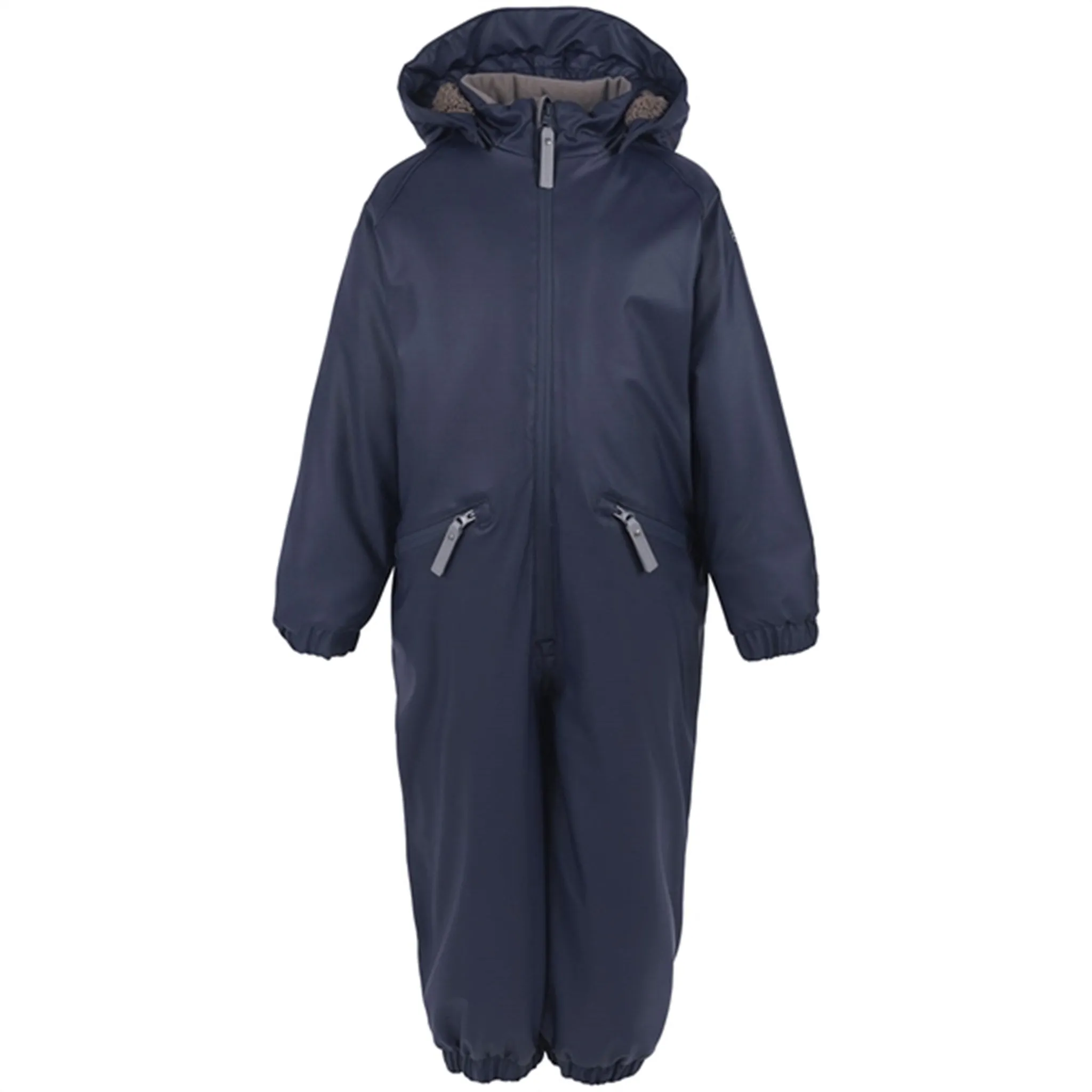 Celebrity-Inspired En Fant Wholesuit PU Parisian Night