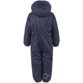 Fashionable printed blouse En Fant Wholesuit PU Parisian Night