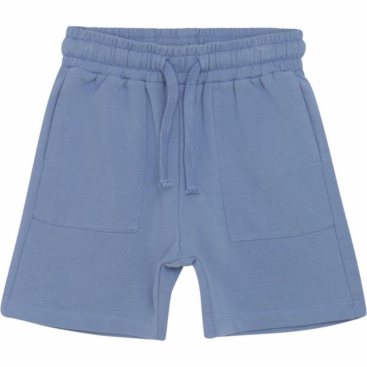 Leather Look En Fant Infinity Shorts Sweat