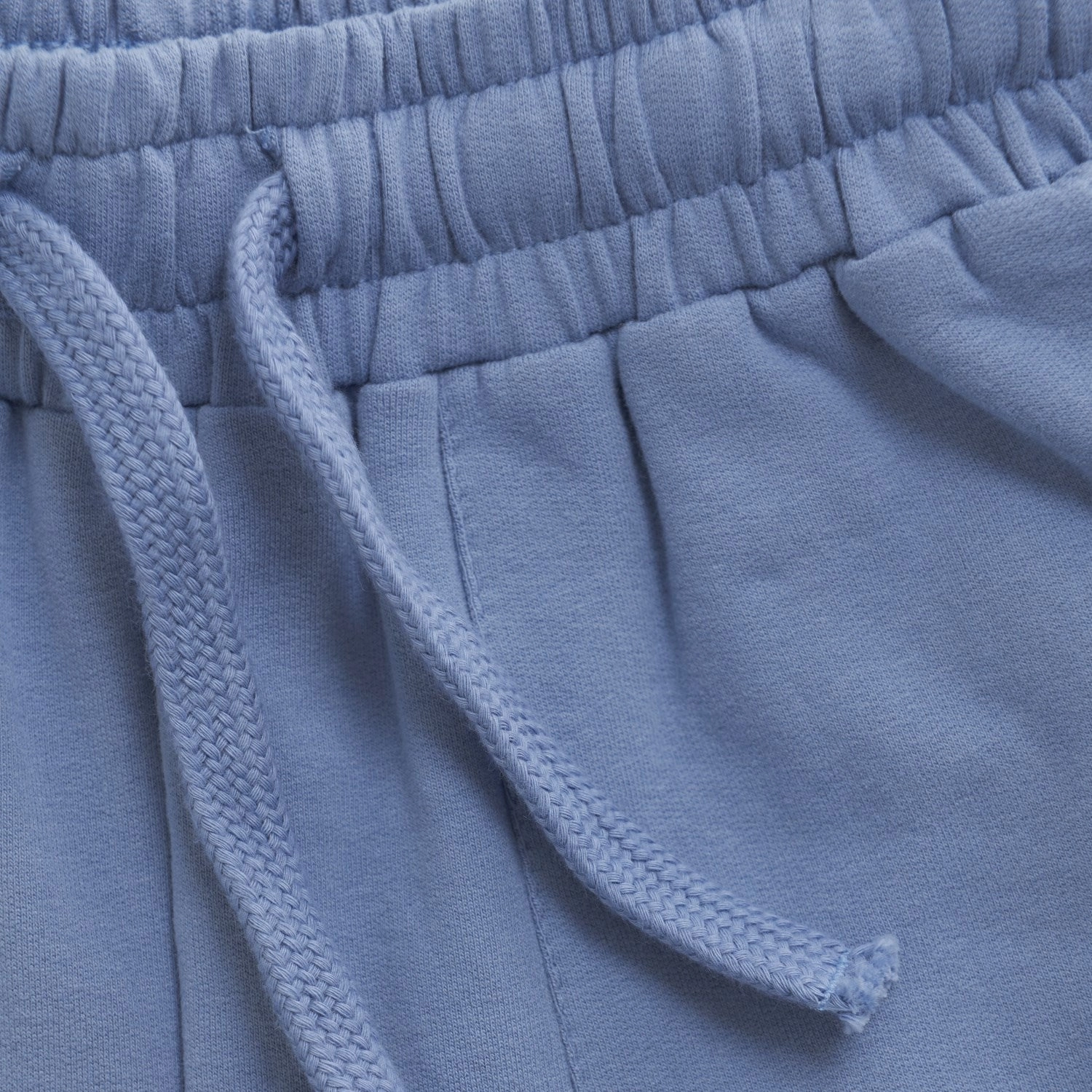 En Fant Infinity Shorts Sweat Cool Fit ribbed texture