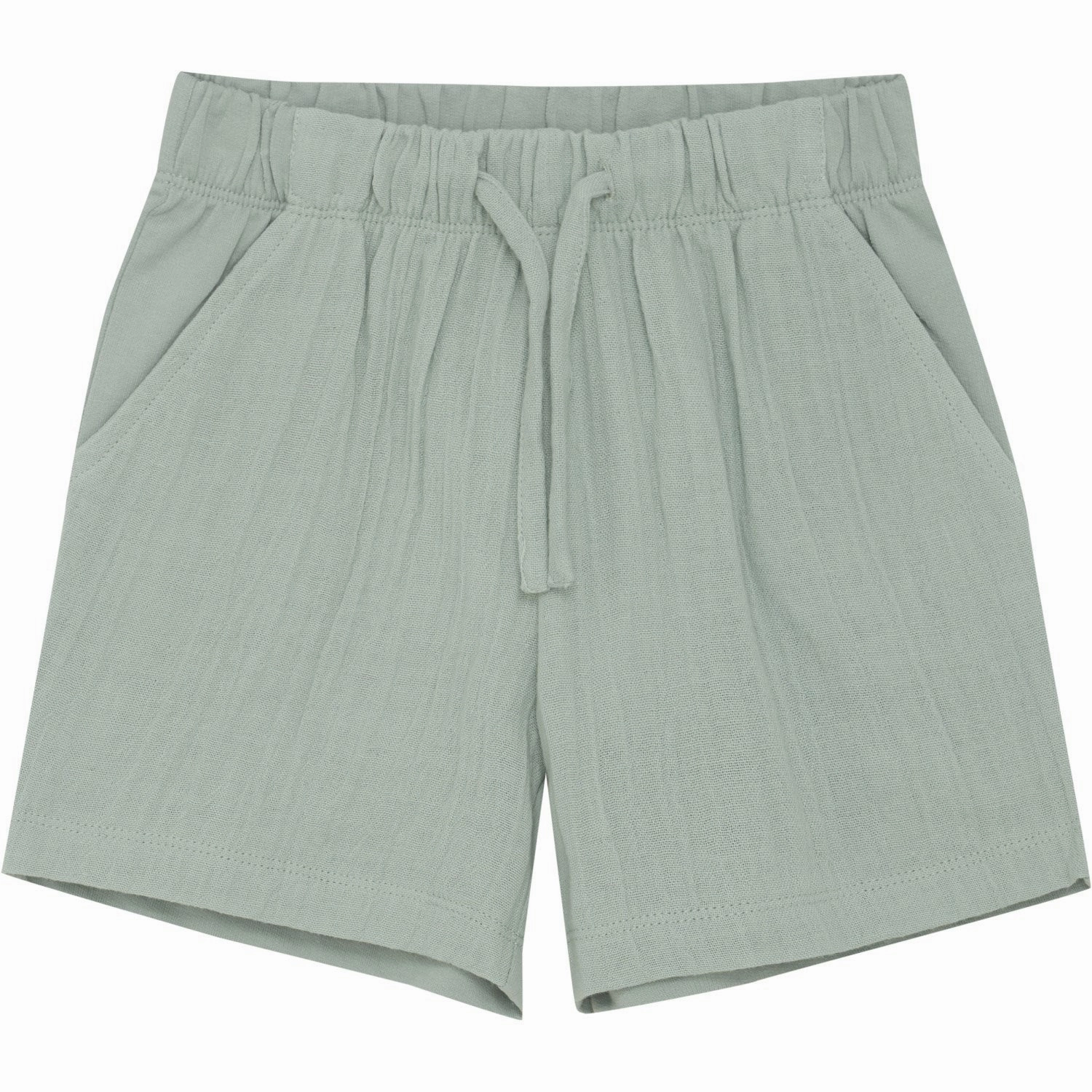 Home Wear Performance Wear En Fant Jadeite Shorts Muslin