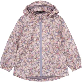 Mikk-Line Lavender Aura Summer Jacket AOP Standard Fashionable Style