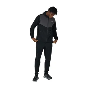 FlatlockStitching Windproof Layer Frequency Elevate Pro Tracksuit Men