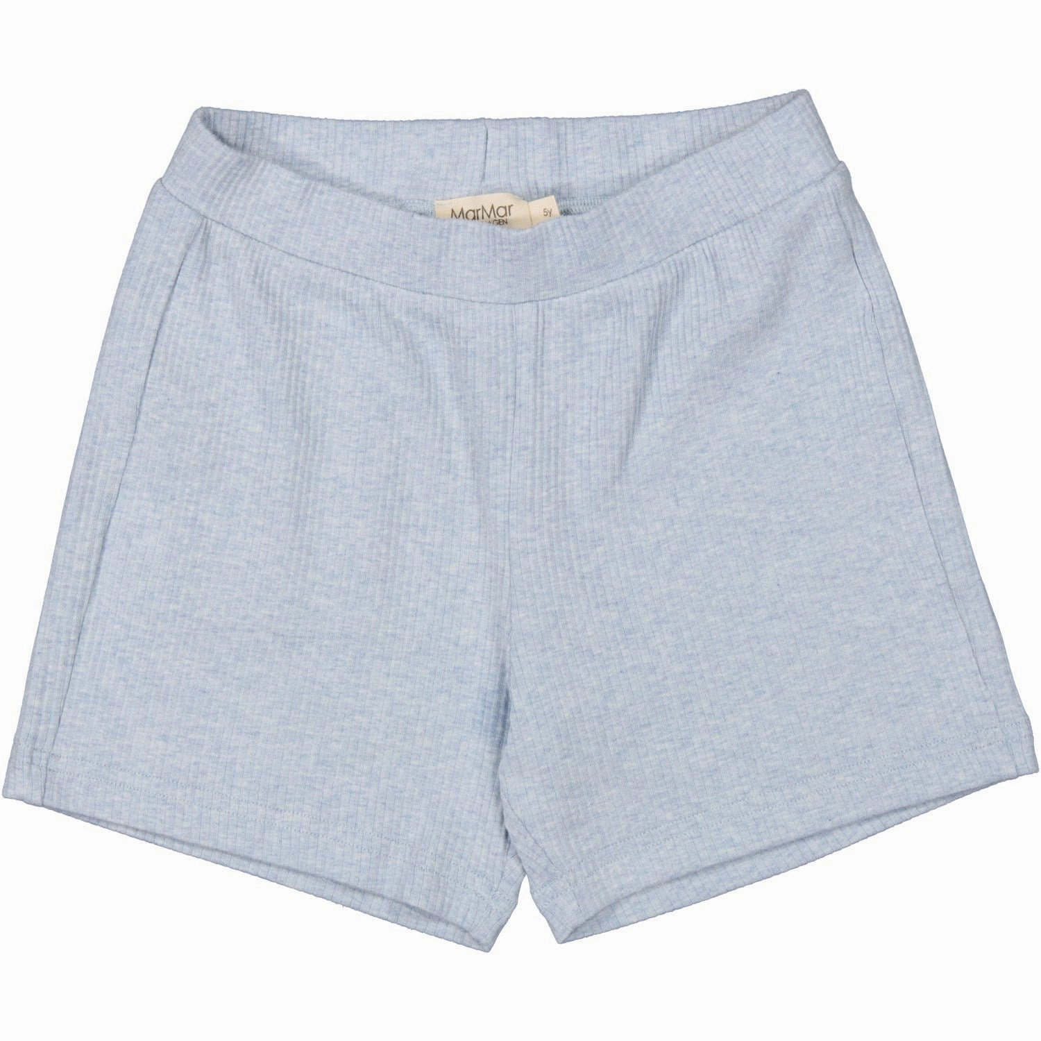 Low Profile Waistband Fashionable Look MarMar Modal Melange Fresh Air Melange Shorts