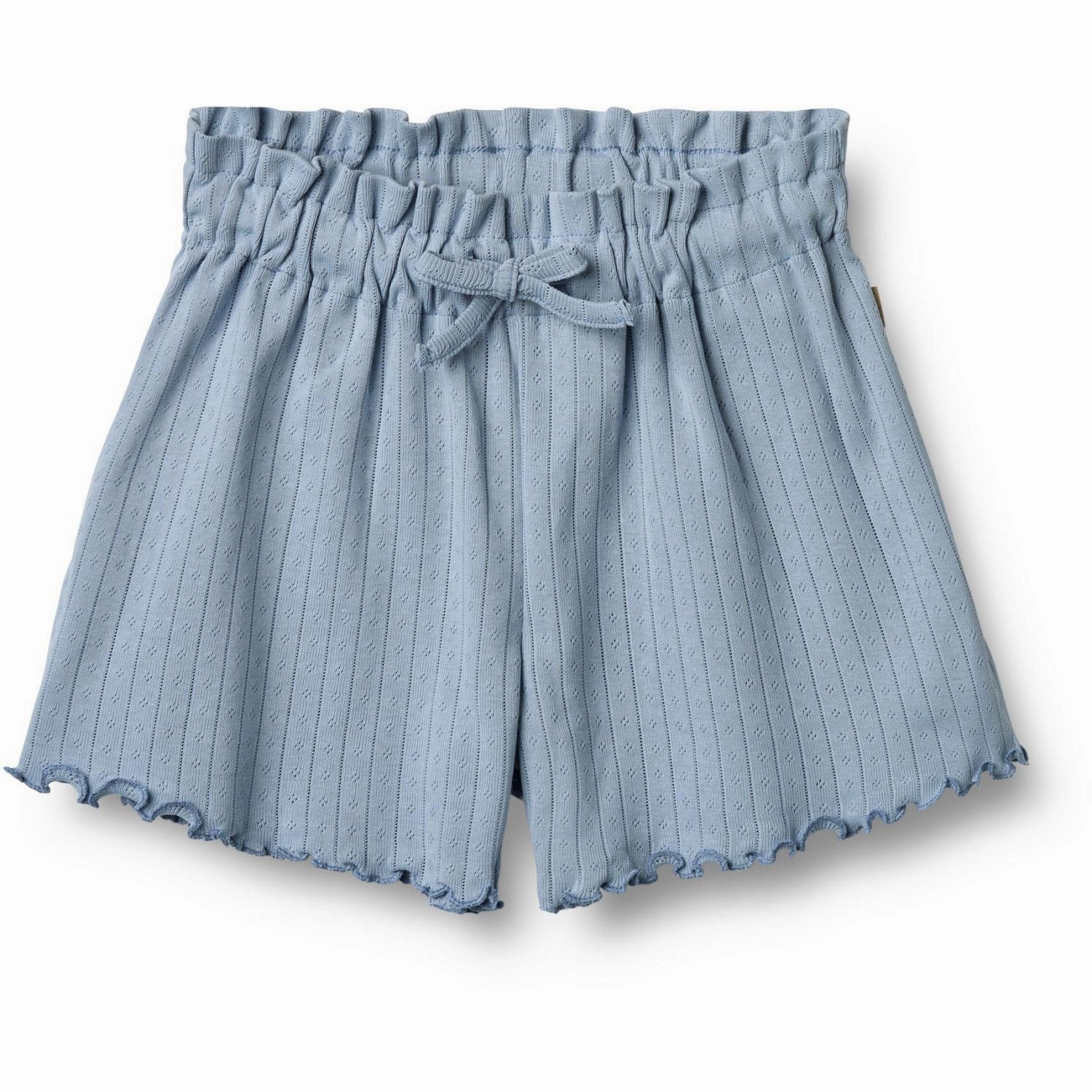 RecycledPolyester Wheat Morning Sky Shorts Ina
