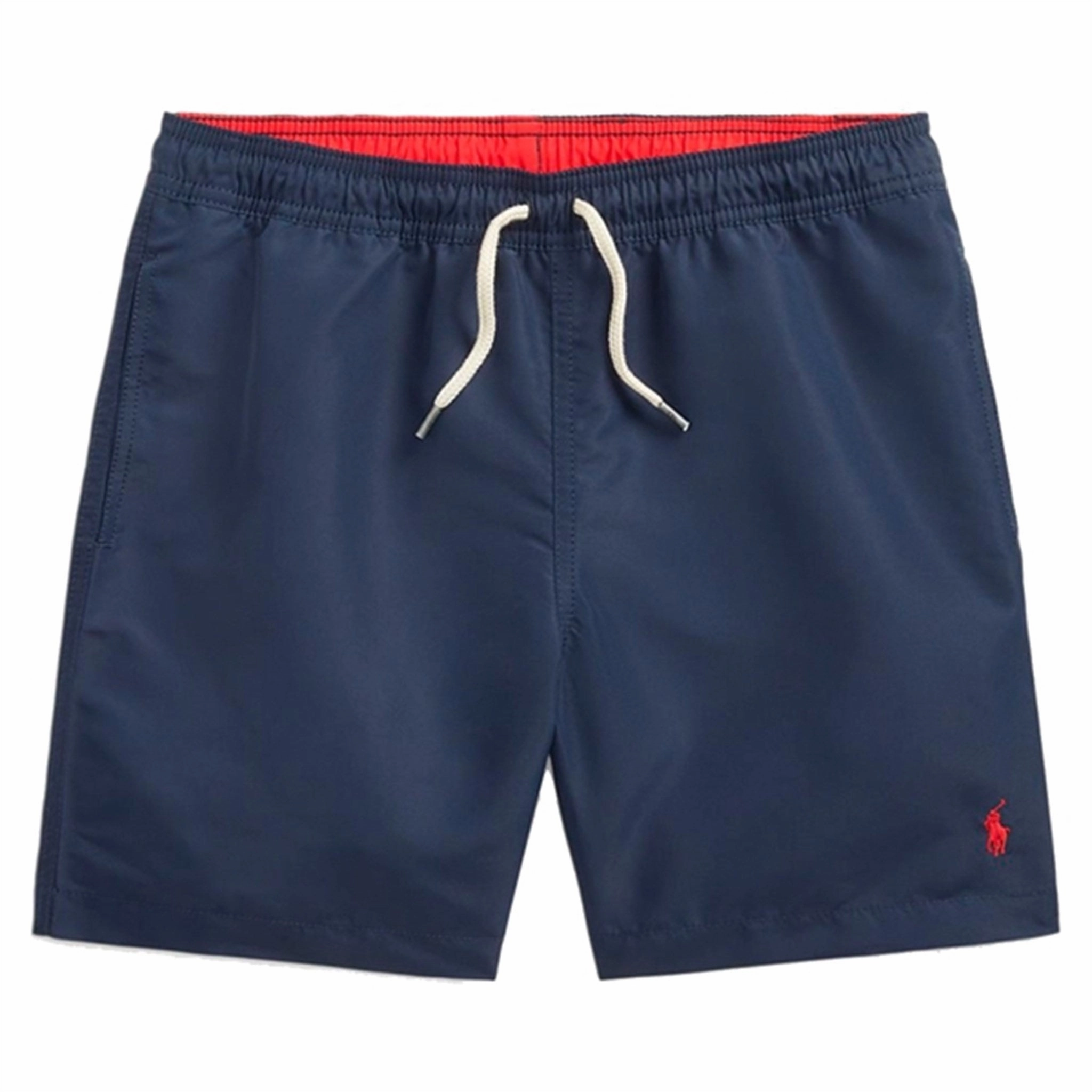 Polo Ralph Lauren Traveler Swimming Trunks Navy Thermal Retention Outdoor attire