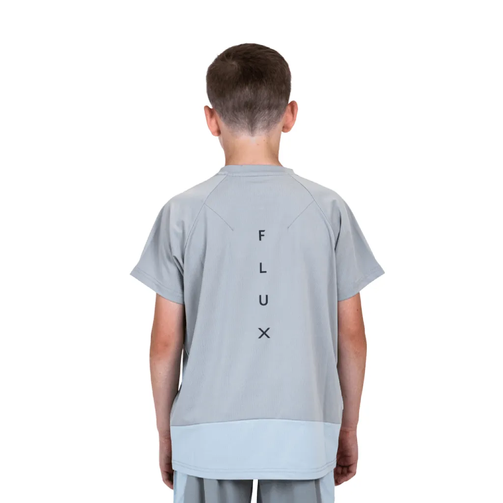 Flux Tech T-Shirt Junior Yarn
